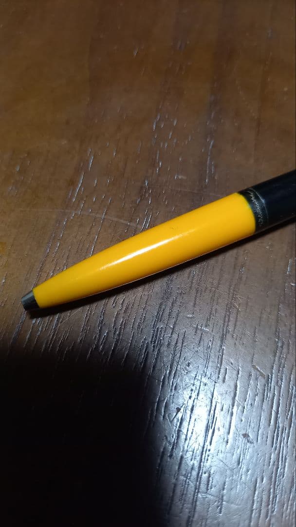 MONTBLANC Carrera 590 ボールペン