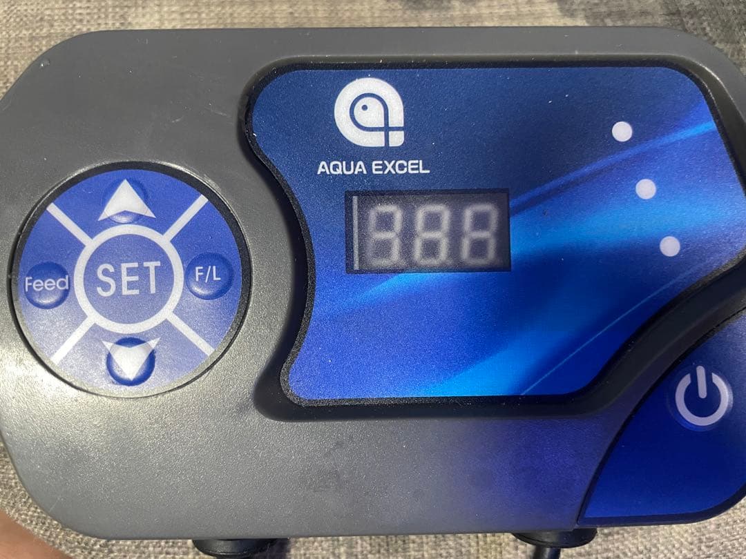 Aqua Excel プロテインスキマー