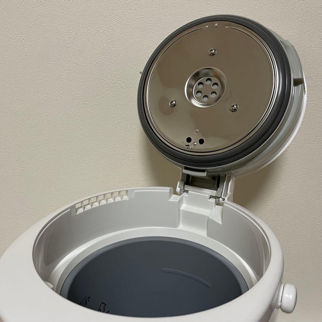 ZOJIRUSHI スチーム式加湿器 EE-RP50