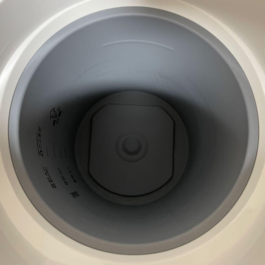 ZOJIRUSHI スチーム式加湿器 EE-RP50
