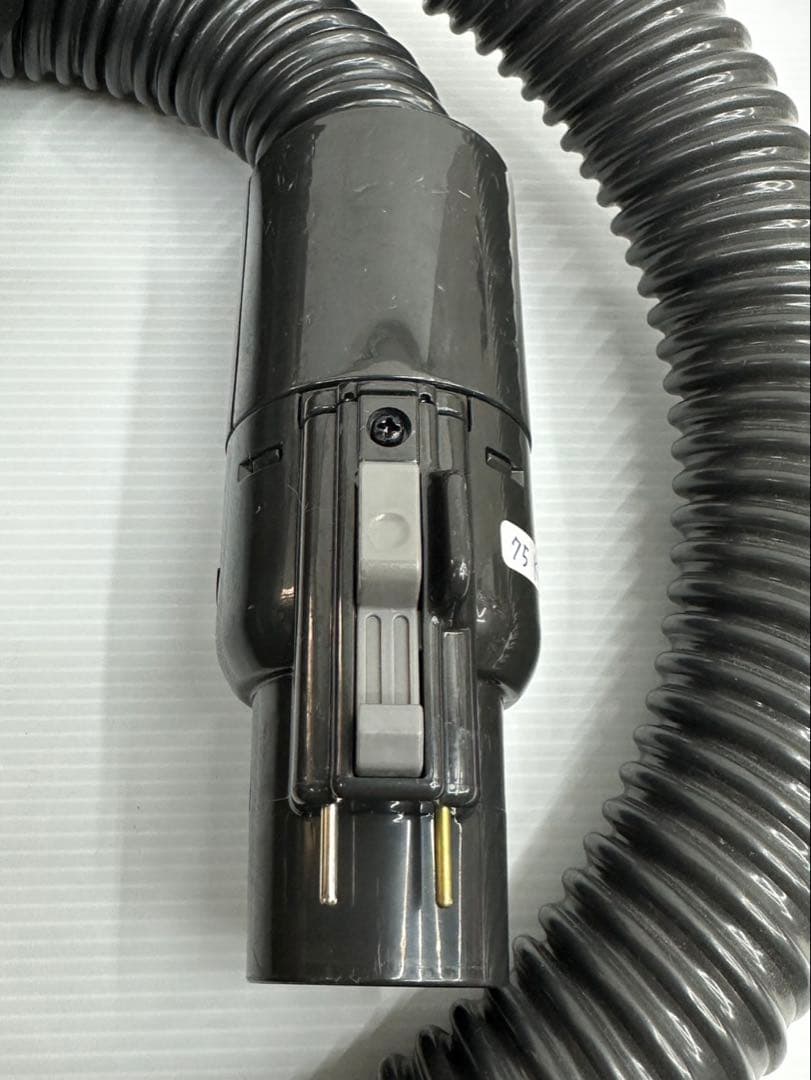 美品　TC-FD2C-N 動作保証品　三菱　掃除機　ホース　M11F29430
