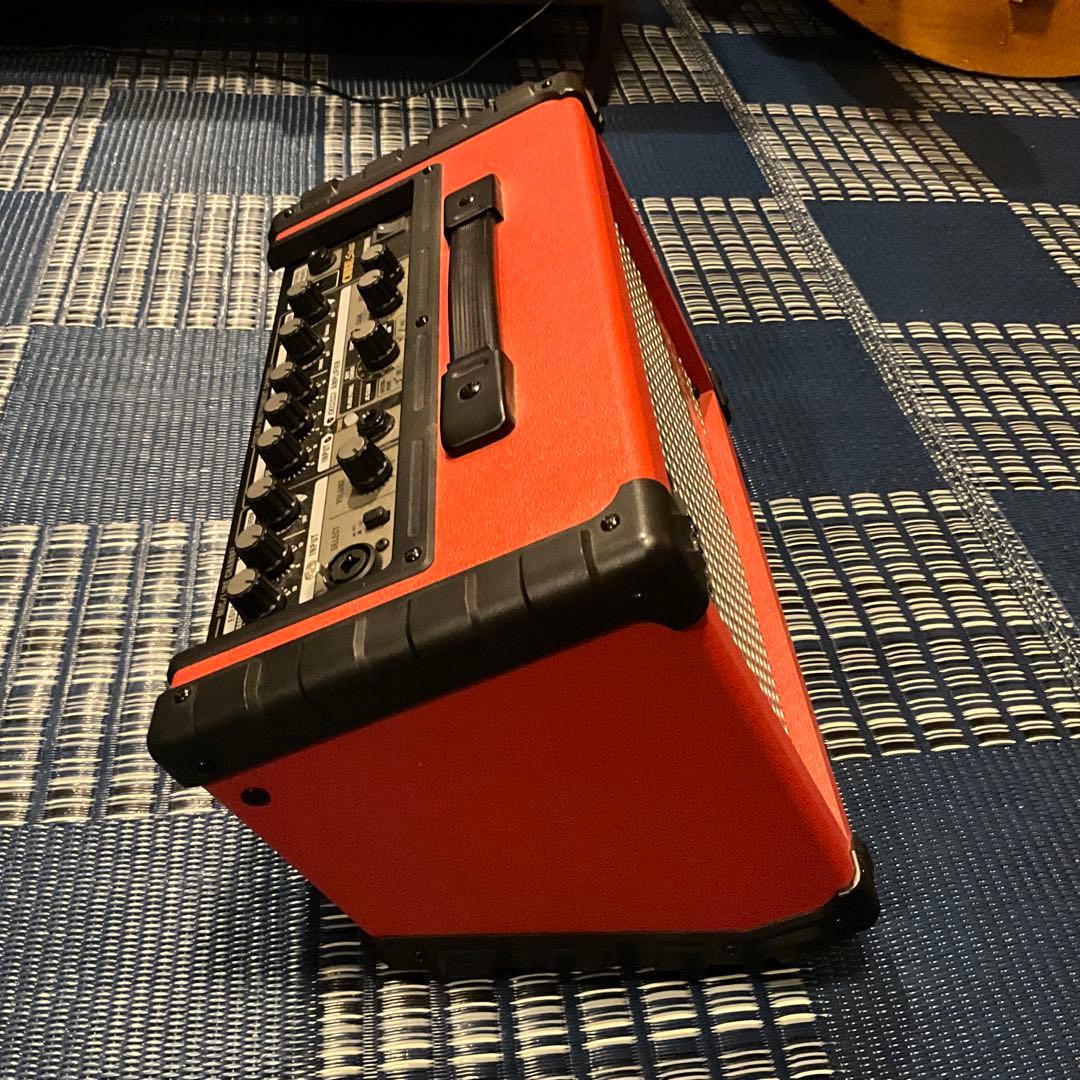 Roland CUBE Street ポータブルアンプ