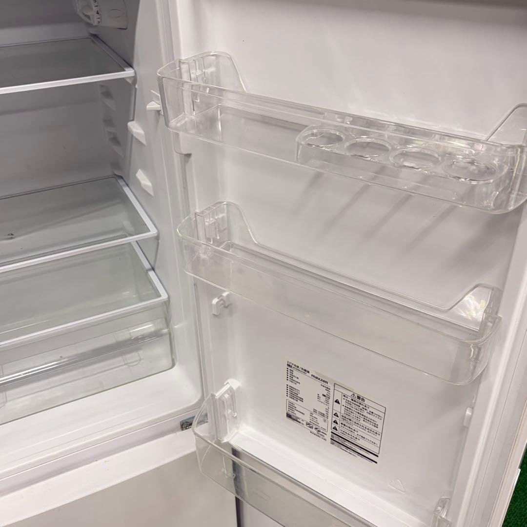 063 早い者勝ち！　大特価　大人気　冷蔵庫　洗濯機　セット　白　一人暮らし