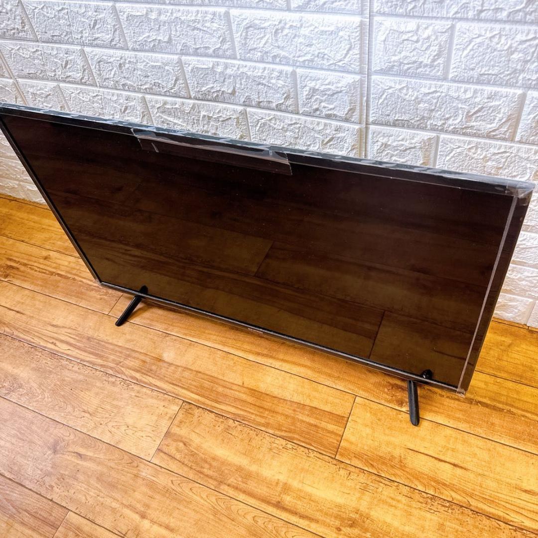 アイリスオーヤマ 液晶テレビ 32V型 32WB10PB Wチューナー