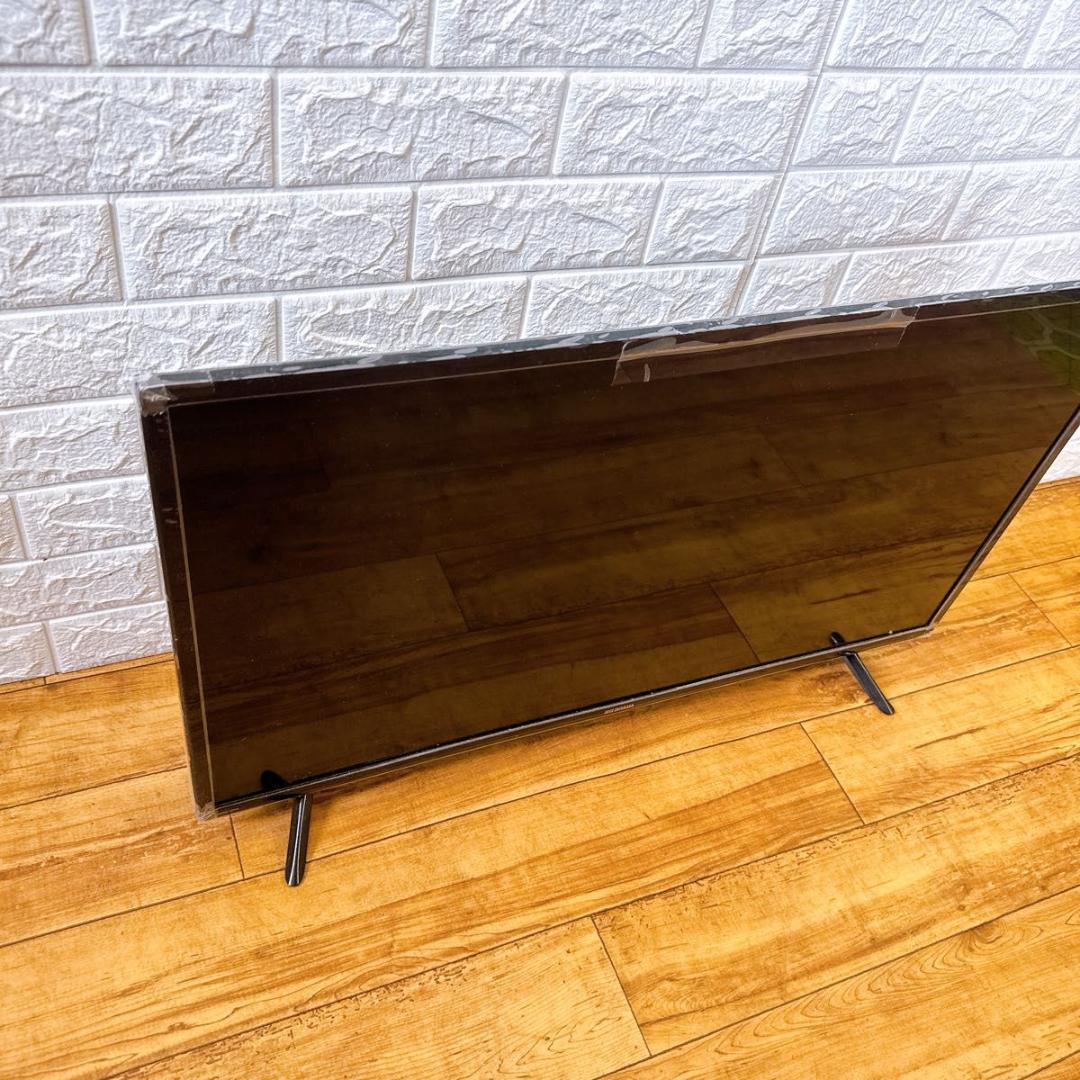 アイリスオーヤマ 液晶テレビ 32V型 32WB10PB Wチューナー