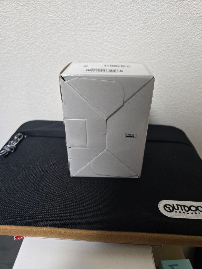 新品未使用品 Canon IXY 650m ブラック