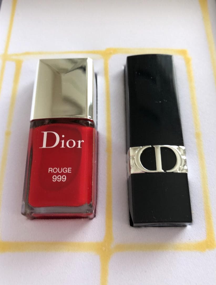 【新品】Diorトラベルバッグ ギフトセット