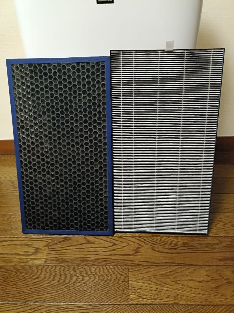 SHARP KI-PS50 プラズマクラスター25000　2022年製　③