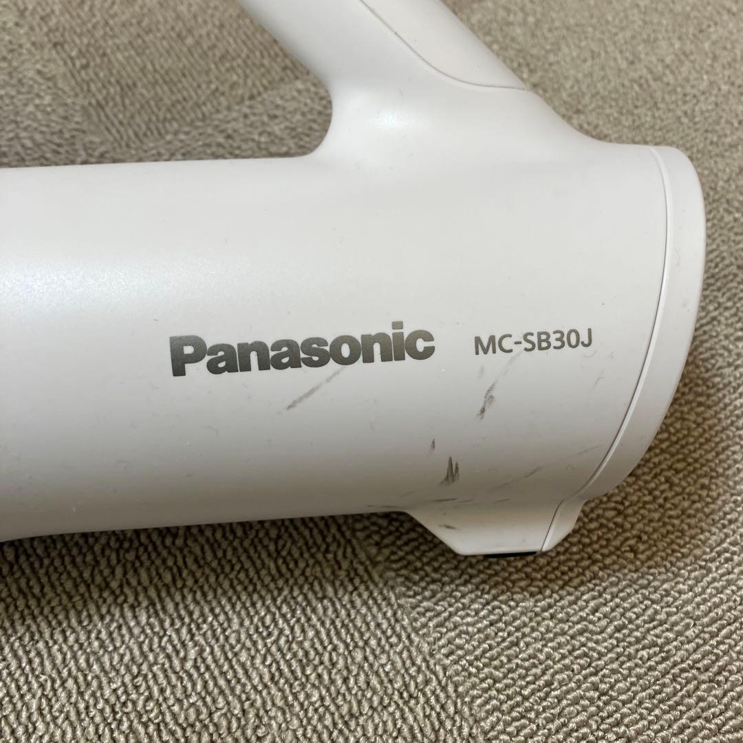 Panasonic MC-SB30J 掃除機
