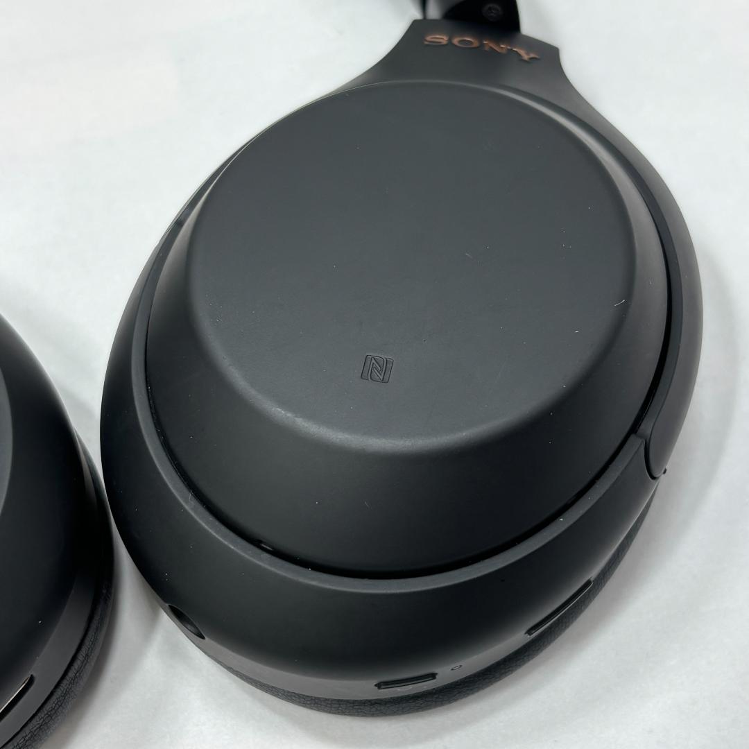 SONY WH-1000XM4 ワイヤレスヘッドフォン