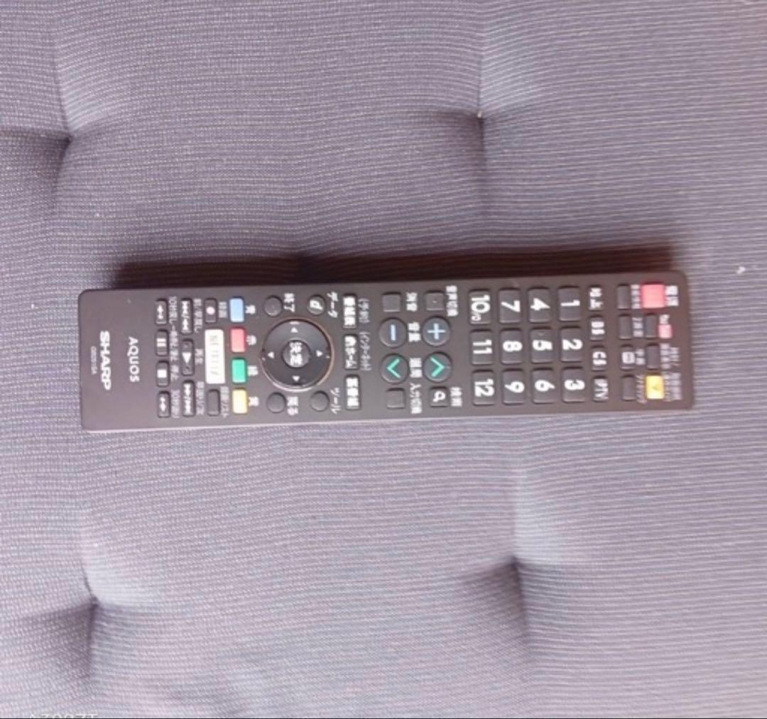 F☆N02Z1 送料無料！美品⭐️液晶テレビ　60インチ