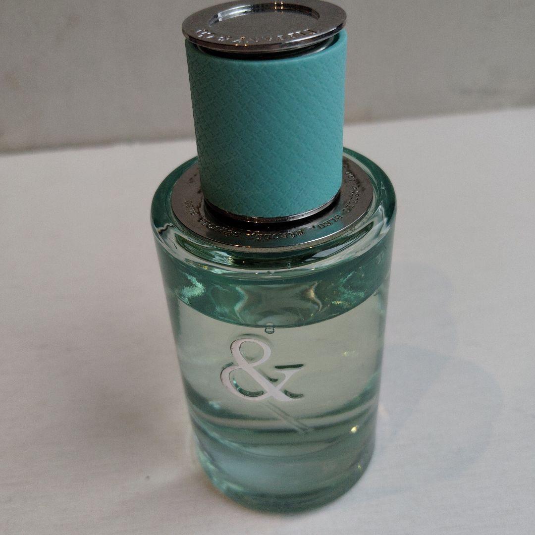 ティファニー ユニセックス香水 50ml