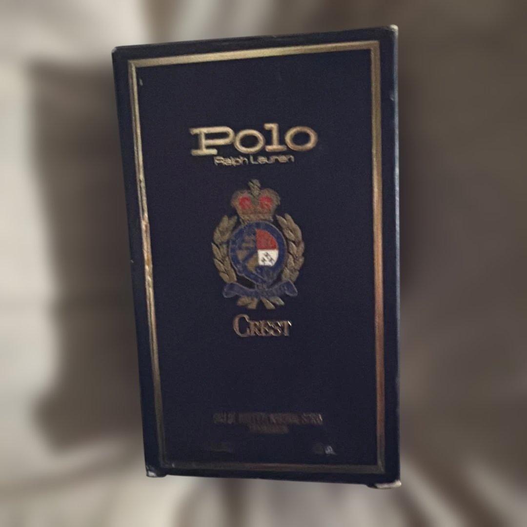 Polo Ralph Lauren Crest ユニセックス香水
