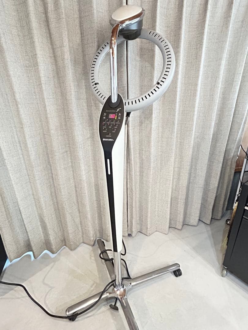 タカラベルモント　促進機　ローラーボール　動作確認済