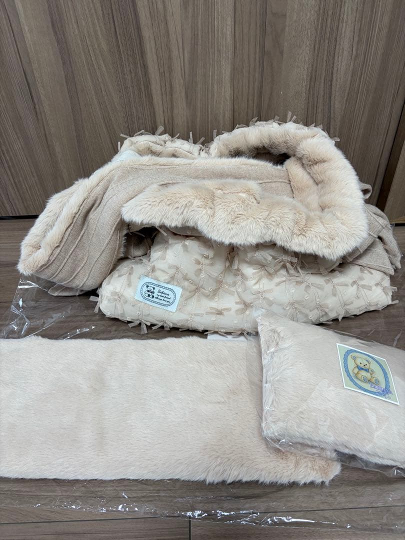 新作！新品バビアナAJIBAG BONGBONGBabiana