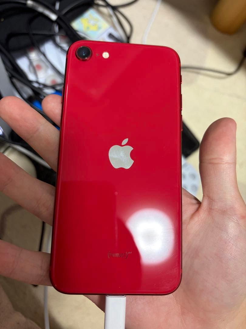 Apple iPhone SE 2世代