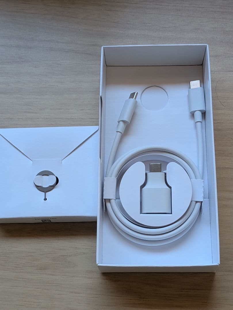 Google Pixel 8a ホワイト 本体