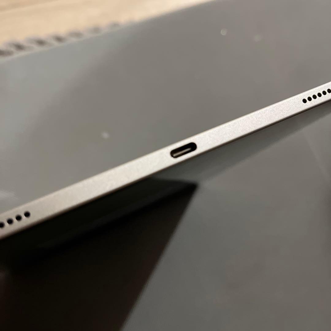 Apple iPad Pro第3世代1T 12.9シルバー