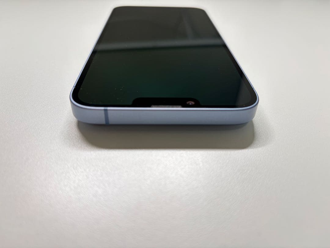 iPhone14plus 256gb SIMフリー 美品 おまけ付き