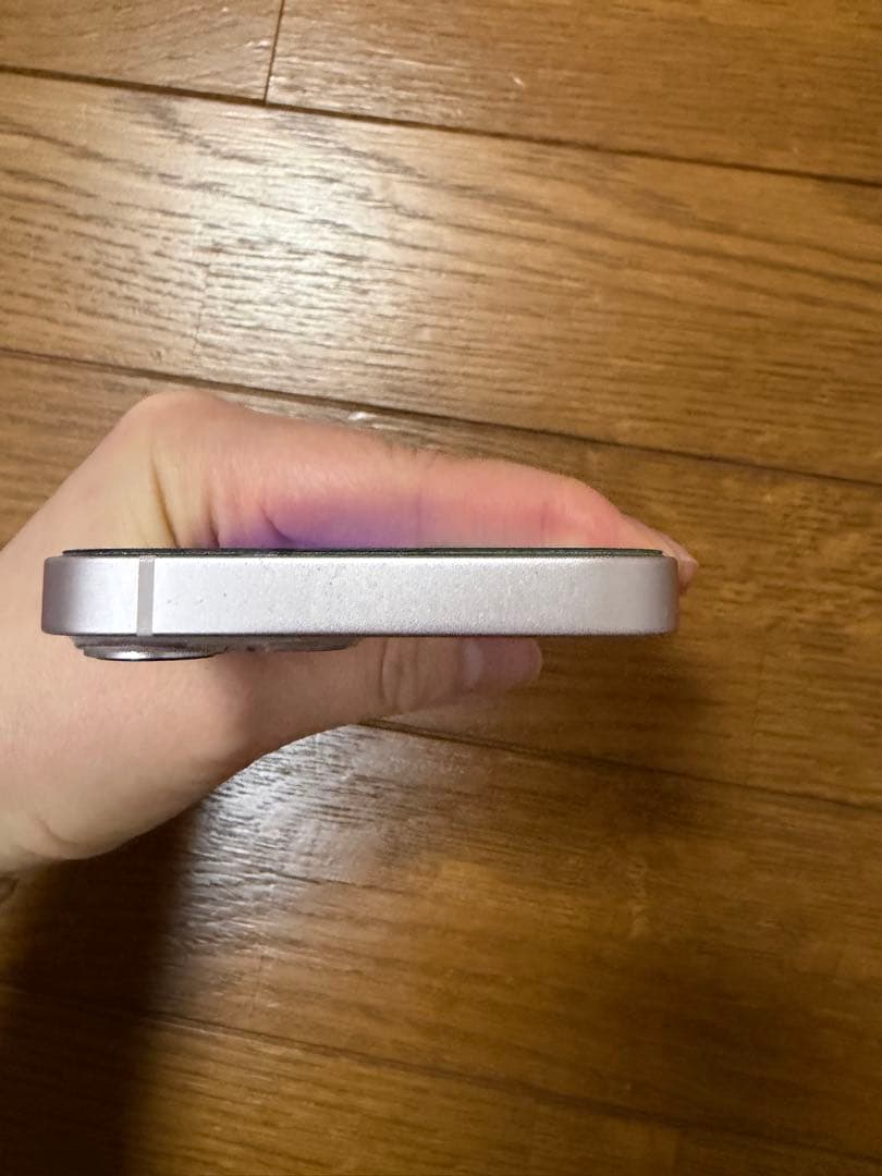 Apple iPhone13mini 128GB ピンク　SIMフリー