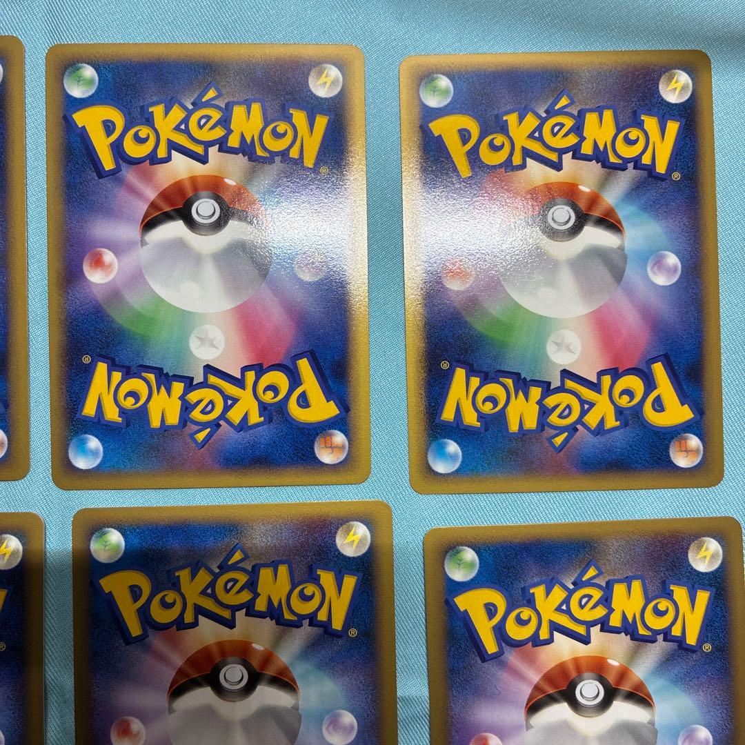 ポケモンカード　L1〜L3 ミラー、キラ11枚