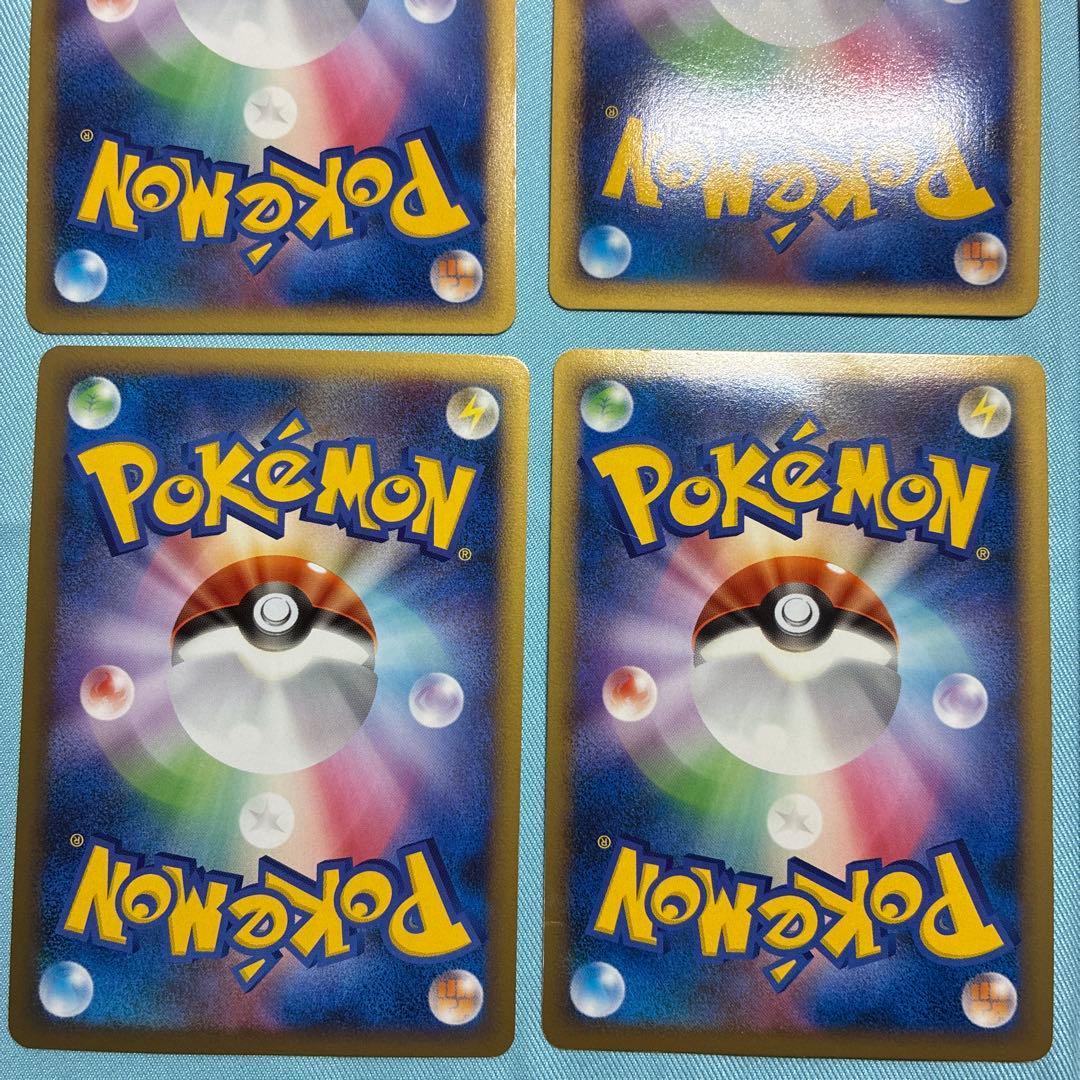 ポケモンカード　L1〜L3 ミラー、キラ11枚