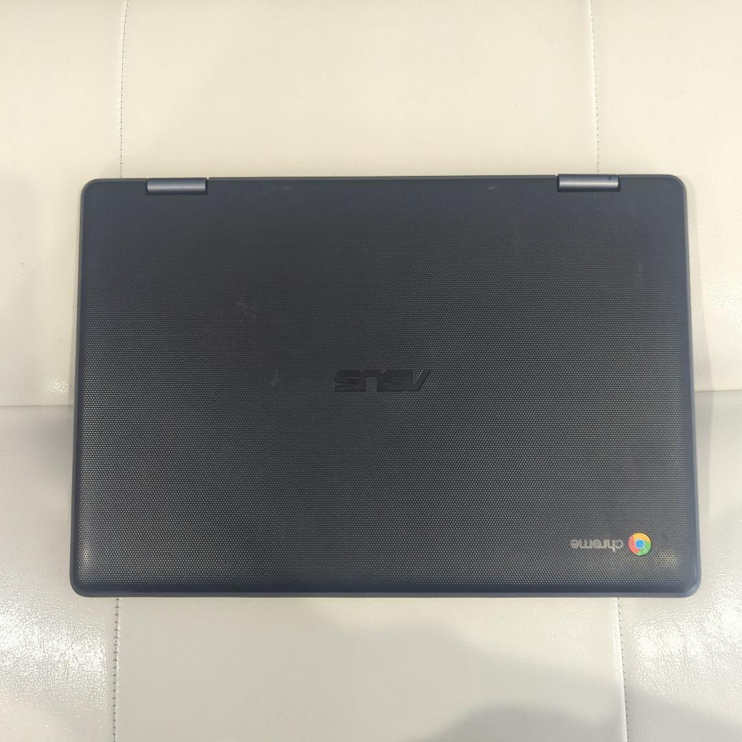 ASUSクロームブック Chromebook C214MA-GA0028