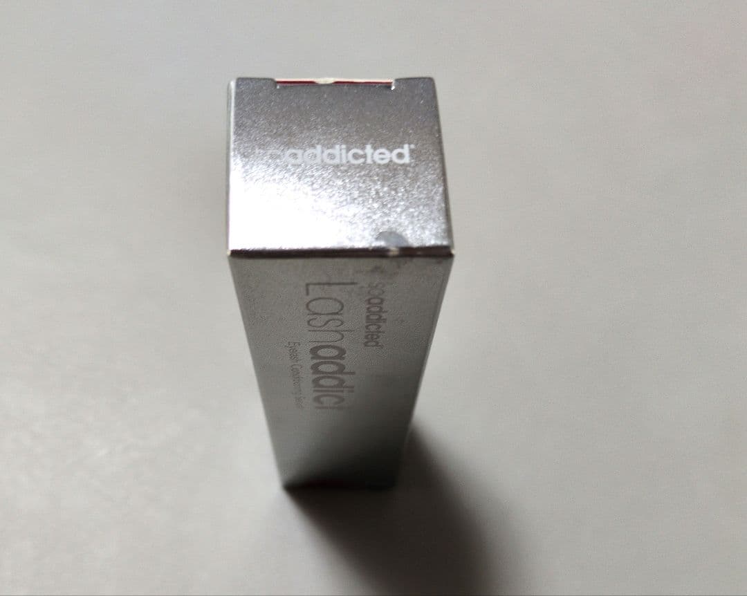 Lashaddict まつ毛美容液 確実正規品 リニューアル版