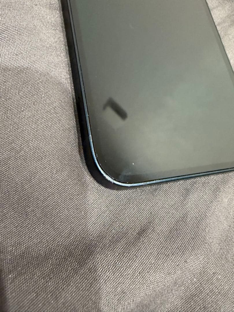 iPhone13 ミッドナイト　128GB 海外製