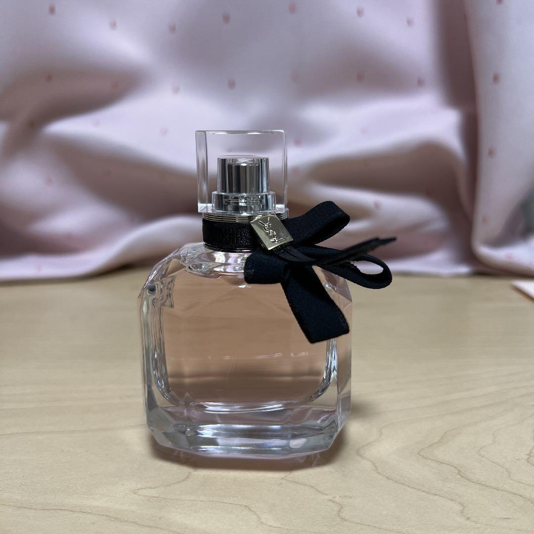 YSL香水.オーデパルファン