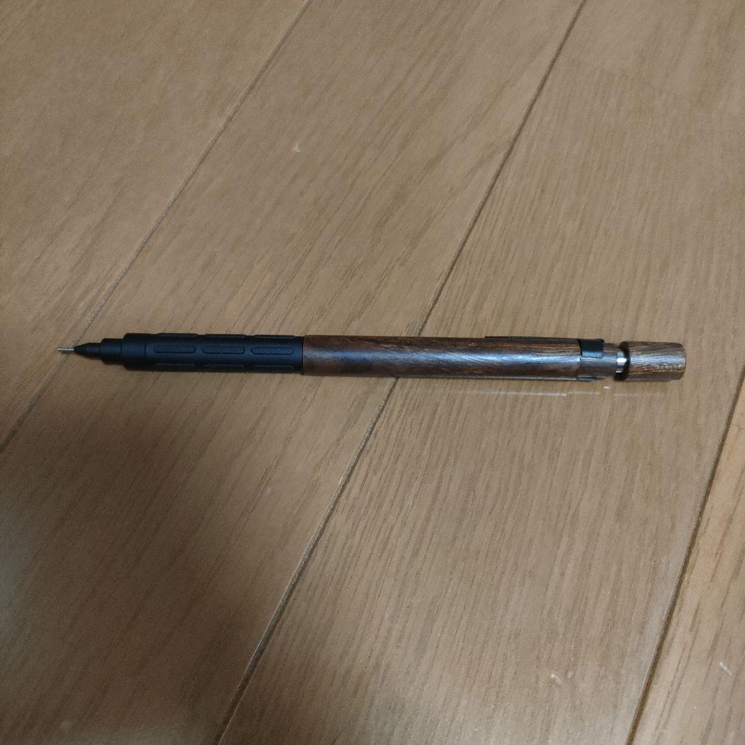 ALINAPENMAKER　木軸グラフ1000　 デザートアイアンウッド