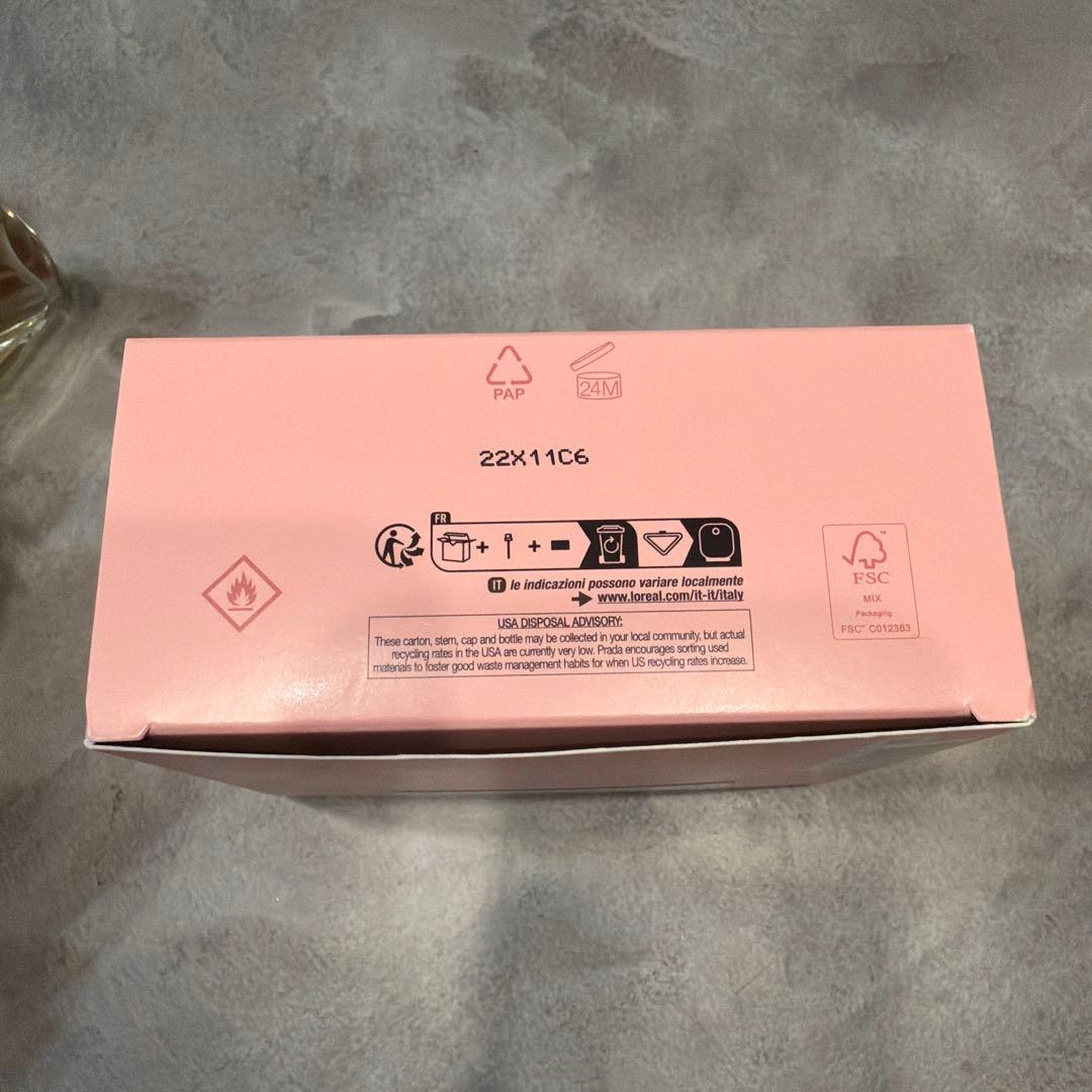 PRADA PARADOXE 香水 90ml
