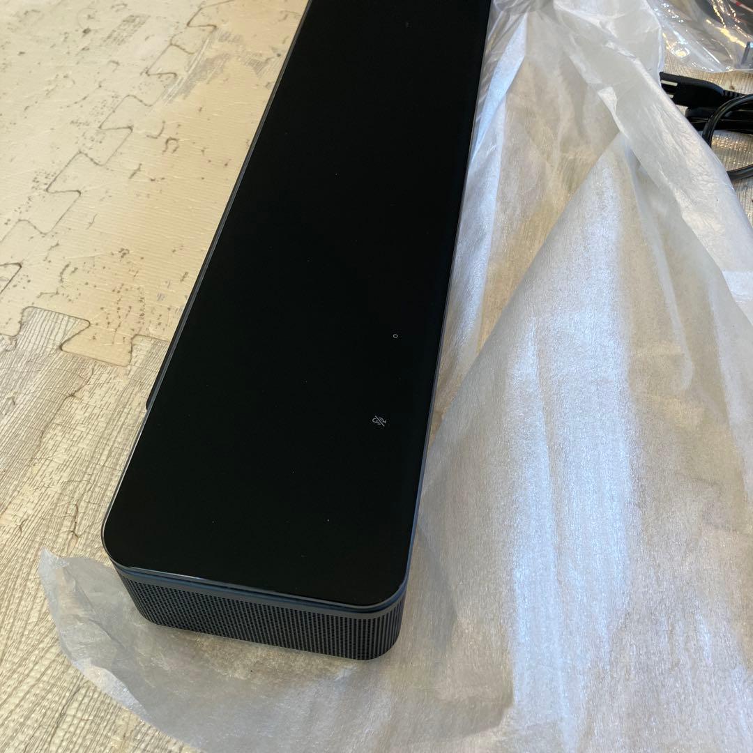 スピーカー・ウーファー BOSE sound bar 700