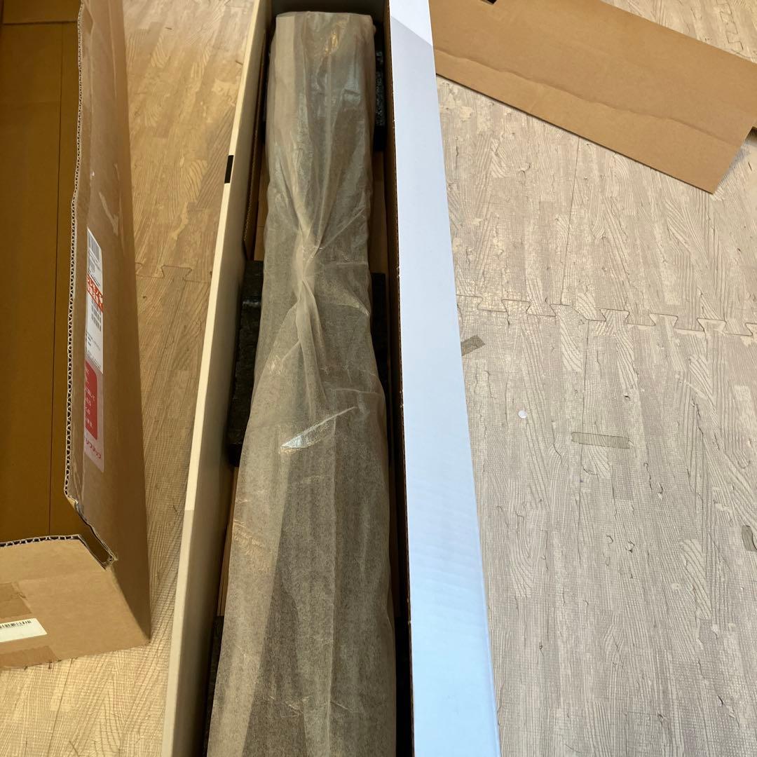 スピーカー・ウーファー BOSE sound bar 700