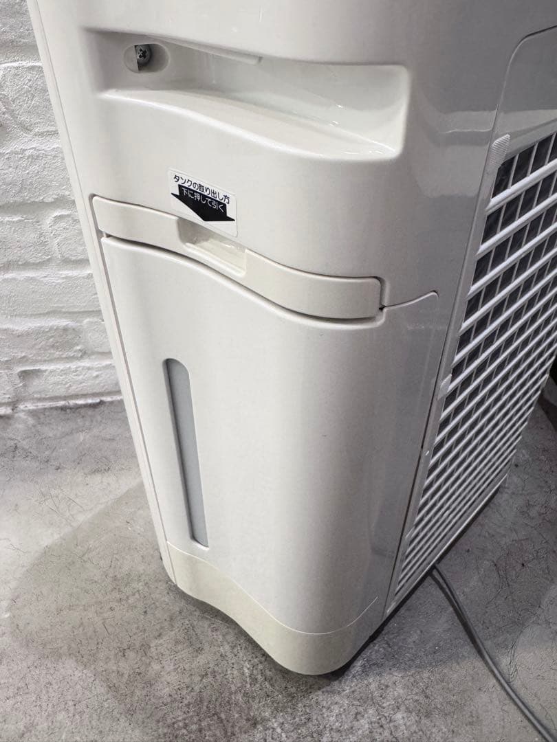 SHARP 加湿空気清浄機 KC-F70 2020年製 美品 たのメル便