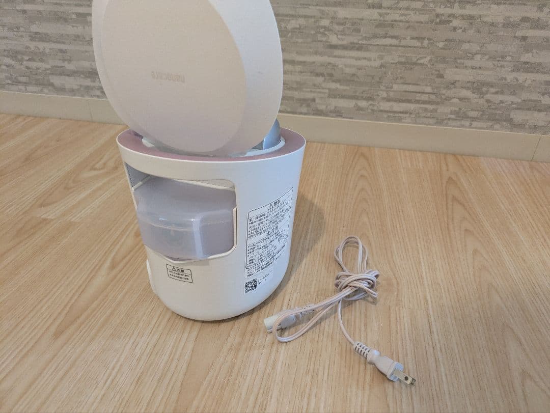 Panasonic EH-SA6A 美顔器