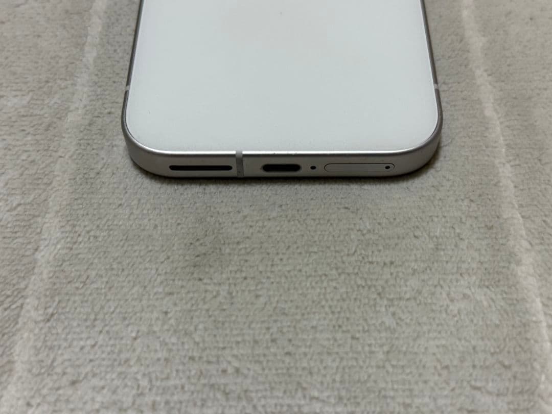 Google Pixel9a 128GB SIMフリー