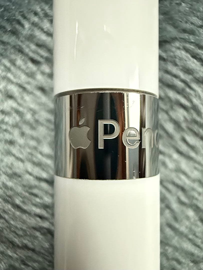 【正規品】Apple Pencil （第1世代）