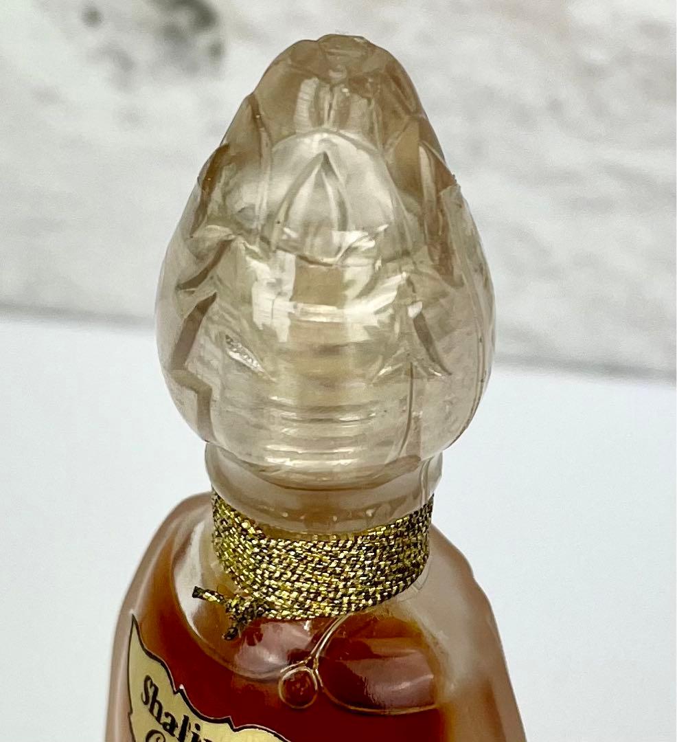 【未開封品】guerlain SHALIMAR シャリマー