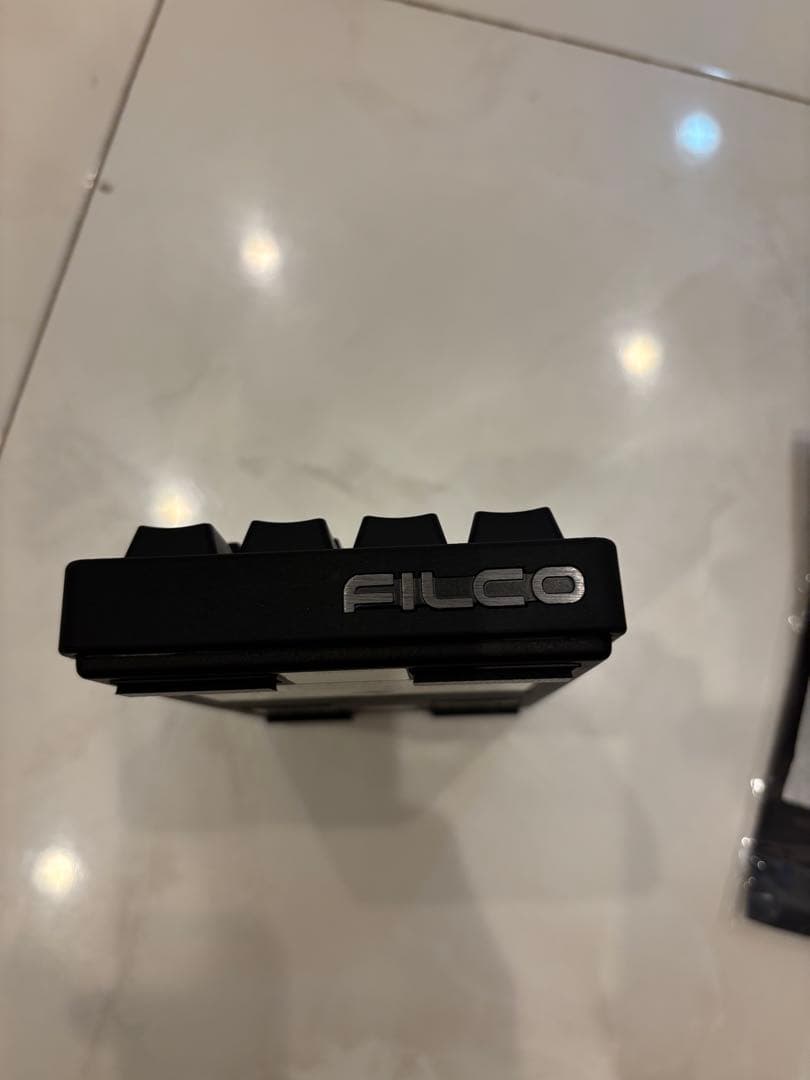 【公式モデル】FILCO Majestouch TenKeyPad 2 テンキー