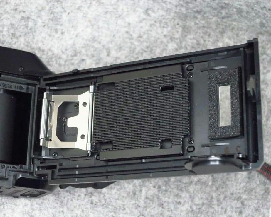 Konica MT-7 コンパクトフィルムカメラ
