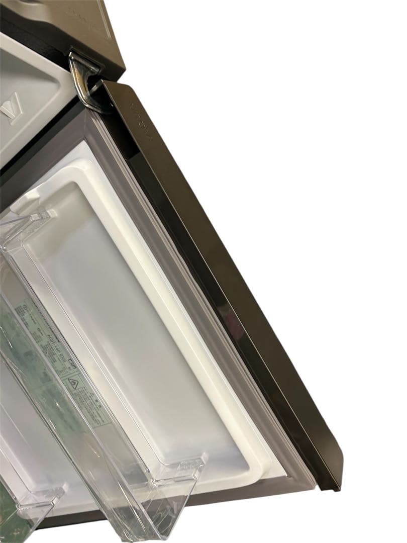 未使用品‼︎ AQUA 冷凍冷蔵庫「AQR-14P (DS)」 2023年製