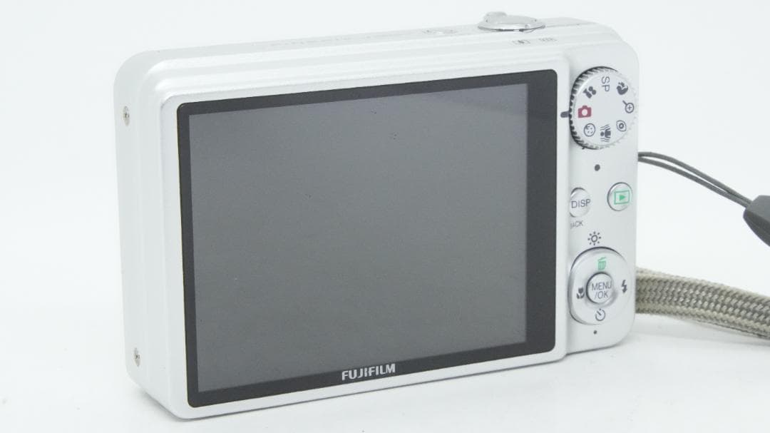 【B2208】 FUJIFILM Finepix J150W フジフィルム