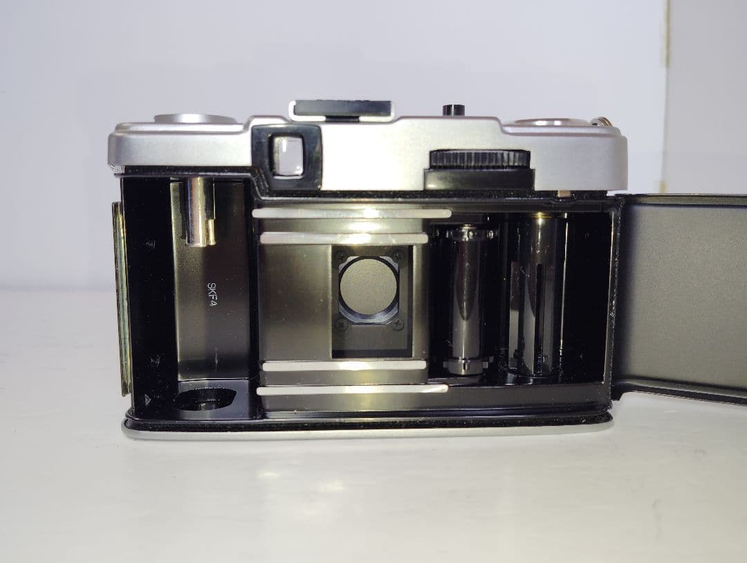 OLYMPUS-PEN EE-3（動作品）