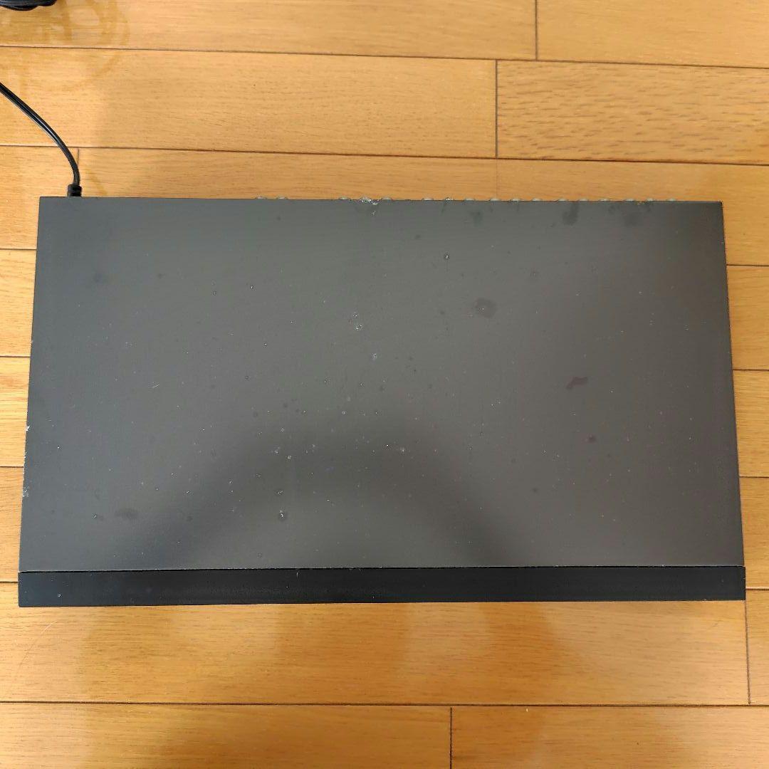 Victor ビデオオーディオセレクター JX-V6　取扱説明書付