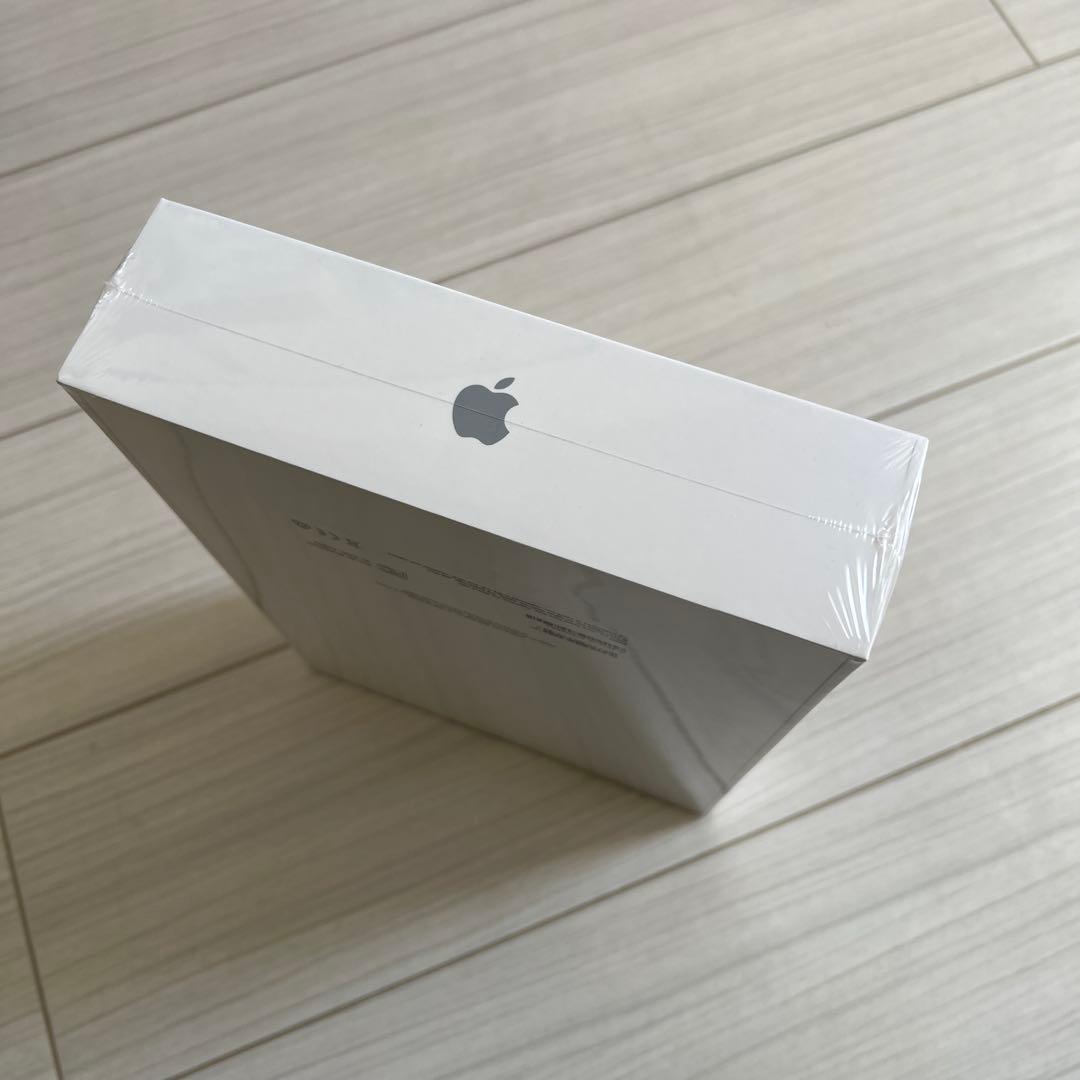 iPad 10.2インチ 第9世代 256GB [シルバー]