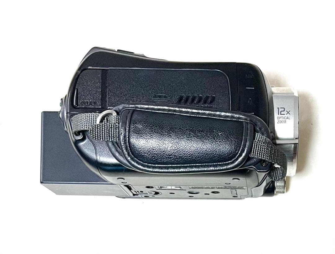 SONY HDR-SR-1 1 ビデオカメラ本体