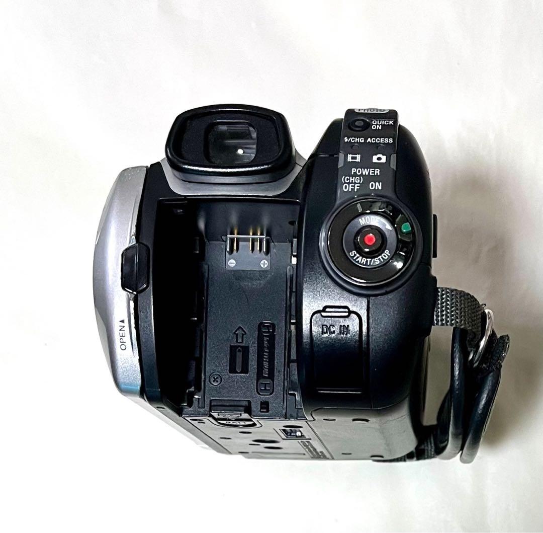 SONY HDR-SR-1 1 ビデオカメラ本体