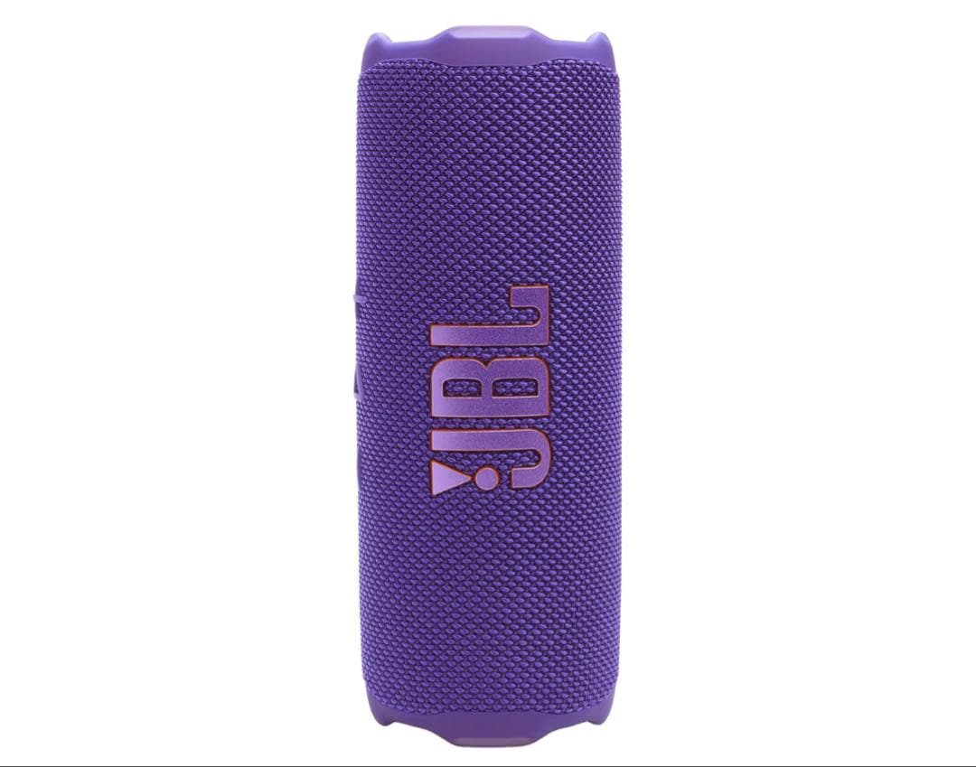 JBL FLIP 7 ポータブルスピーカー パープル防水防塵新品未開封