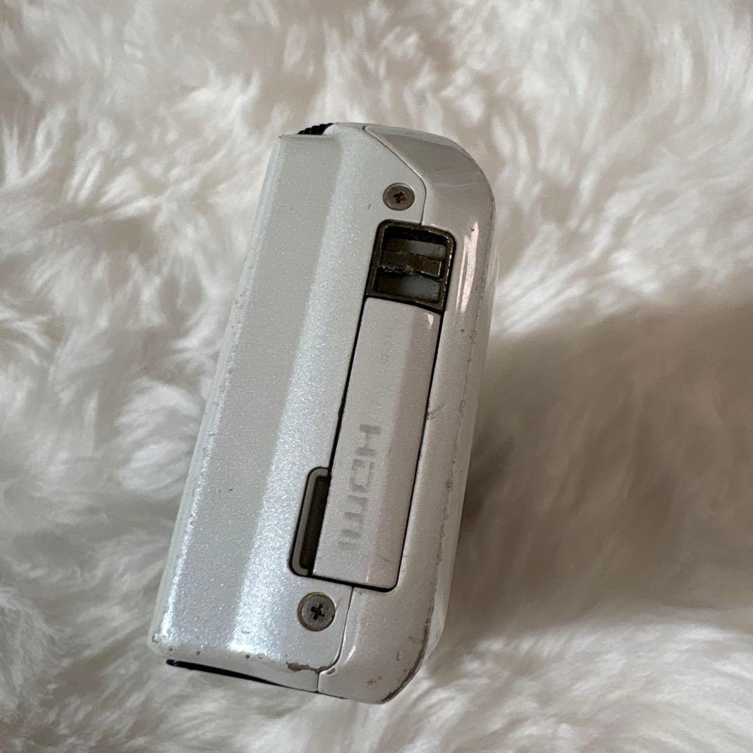 【動作確認済み】CASIO EX-ZR200 コンパクトデジタルカメラ